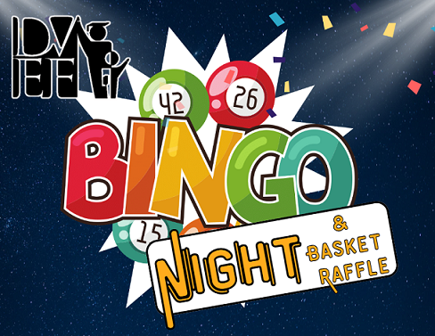 Bingo Night Snip